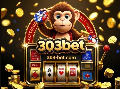 Cassino Online Brasil –303Bet